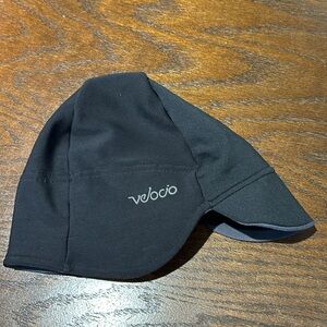 VÉLOCIO ZERO CYCLING CAP